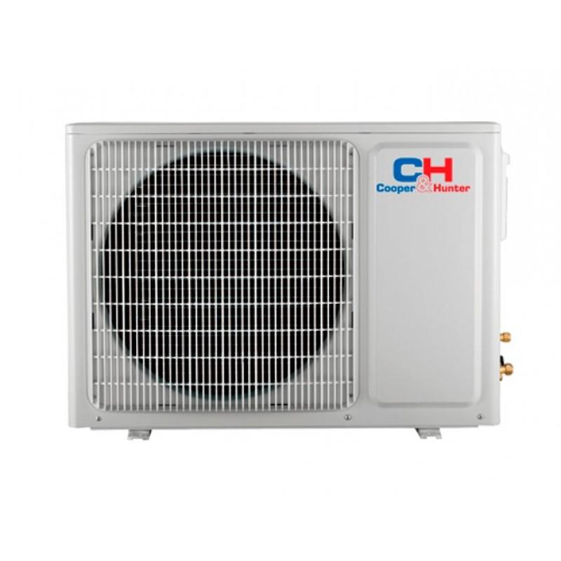 Cooper&Hunter AVALON (WHITE) CH-S09FTXB-W