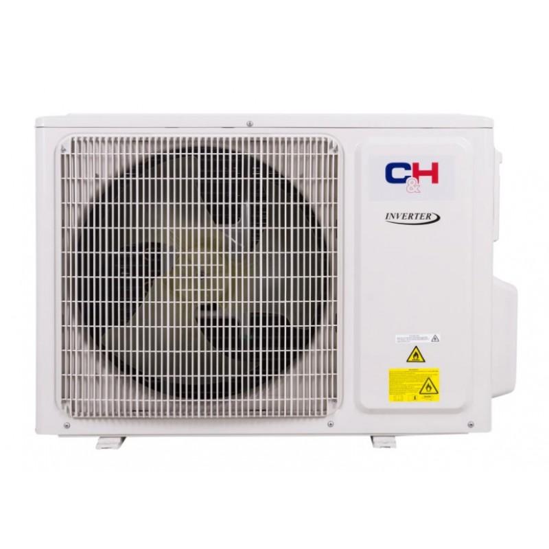 Cooper&Hunter SUPREME (Black) CH-S12FTXAM2S-BL