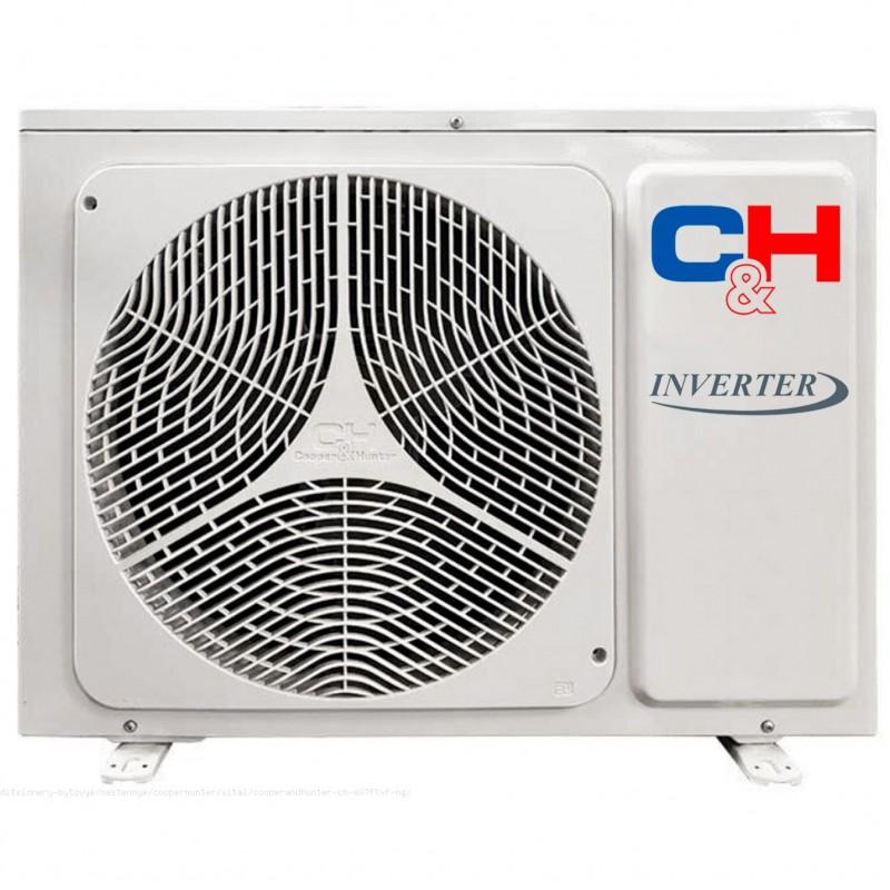 Cooper&Hunter Cozy Inverter (GEN VI) CH-S24FTXK-NG