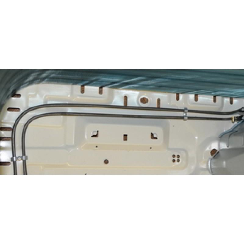 Midea GAIA MSFA-12N8D6E-I /MSFA-12N8D6E-O