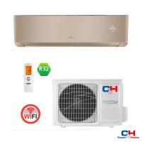 Cooper&amp;Hunter SUPREME (Gold) CH-S18FTXAM2S-GD