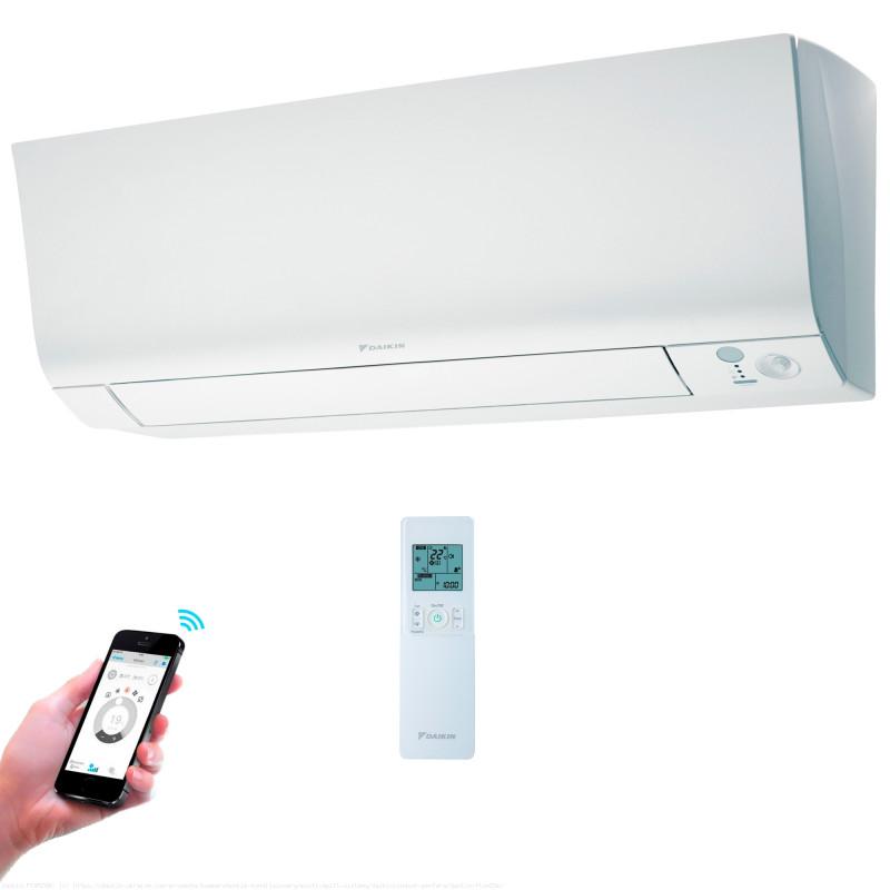 Daikin FTXM50R Wi-Fi