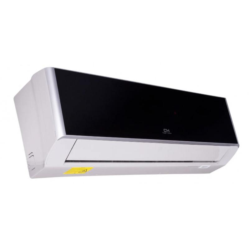 Cooper&Hunter SUPREME CONTINENTAL (BLACK) CH-S24FTXAL-BL