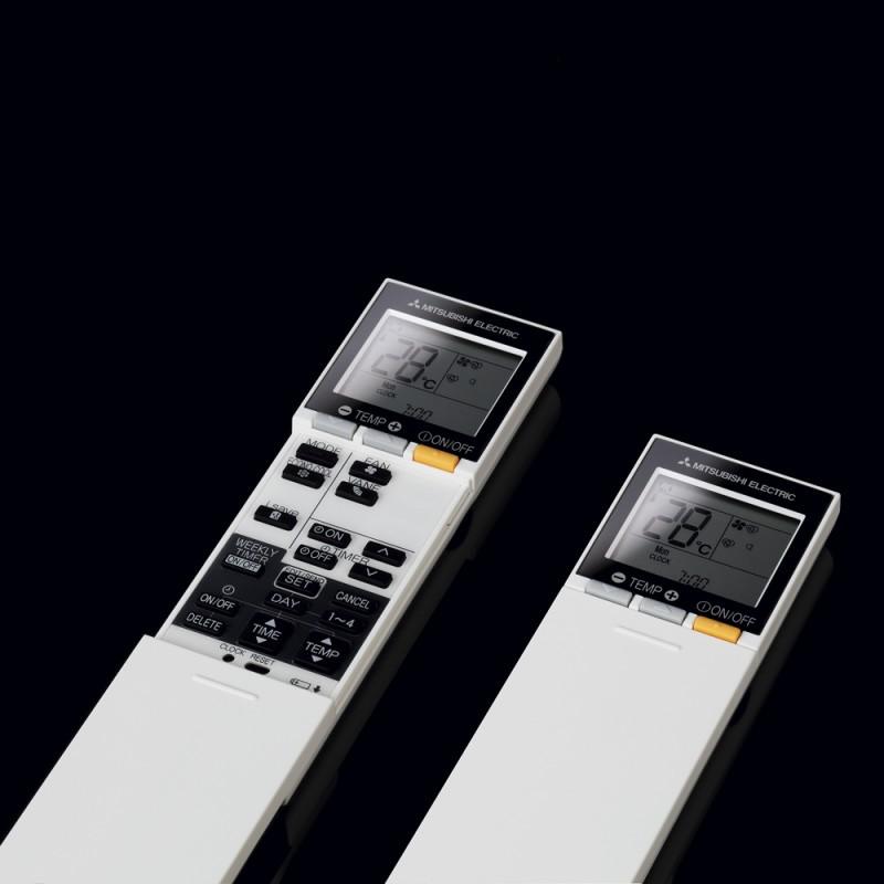 Mitsubishi Electric MSZ-EF35VGKB