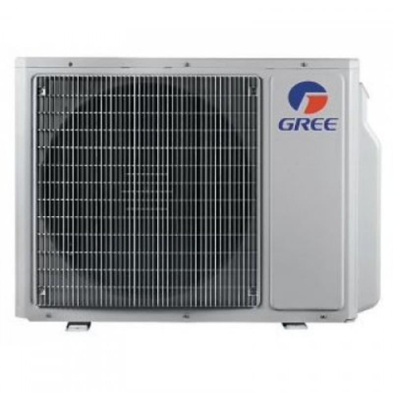 Gree GWHD(28)NK6LO 4 port