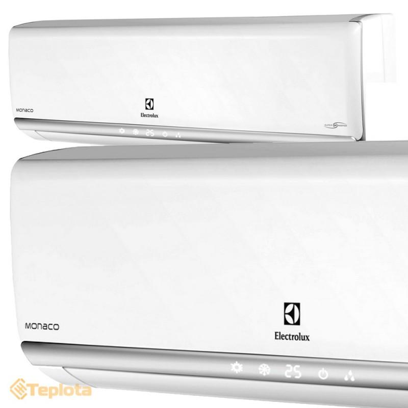Electrolux EACS/I-07 HM  FMI/N3_ERP
