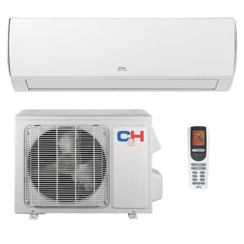Cooper&Hunter Veritas (Inverter) CH-S07FTXQ