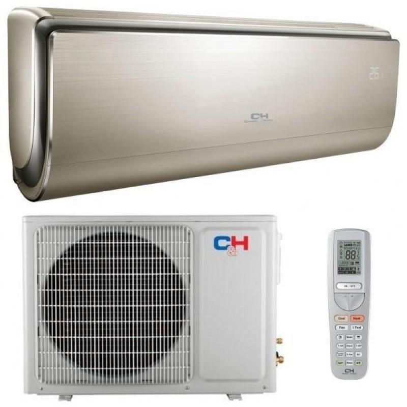 Cooper&Hunter Vip Inverter CH-S18FTXHV-B