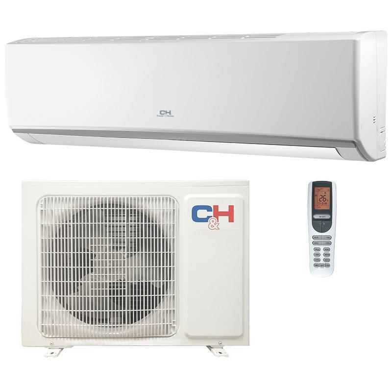 Cooper&Hunter Winner (Inverter) CH-S09FTX5