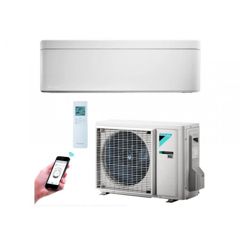 Daikin FTXA25AW/RXA25A