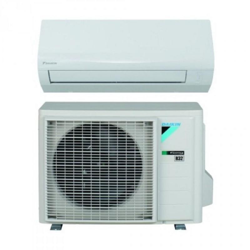 Daikin FTXF71A/RXF71A Sensira