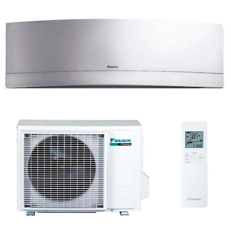 Daikin Emura FTXJ20MS/RXJ20M