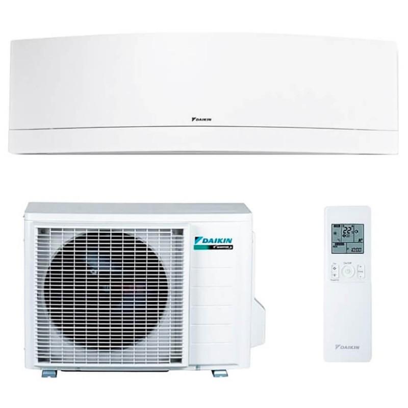 Daikin Emura FTXJ25MW/RXJ25M