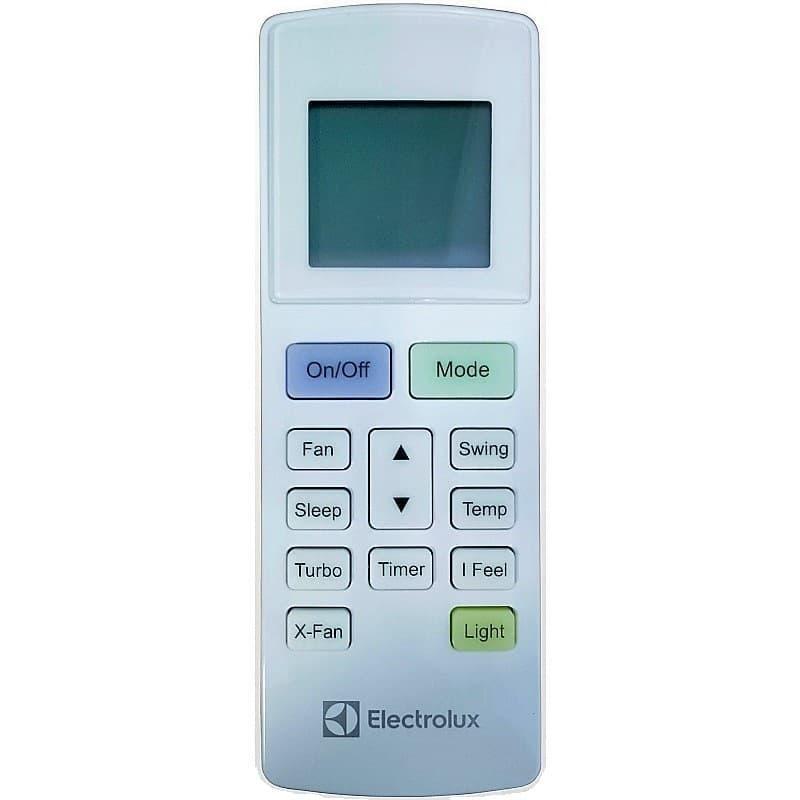 Electrolux EACS/I-12HF/N8_21Y
