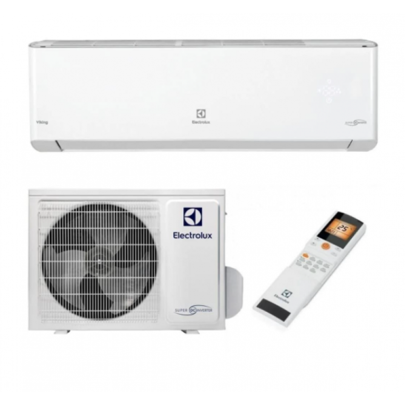 Electrolux EACS/I-12HVI/N8_19Y