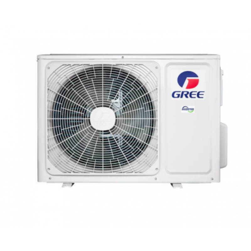 GREE Soyal Inverter GWH09AKC-K6DNA1A