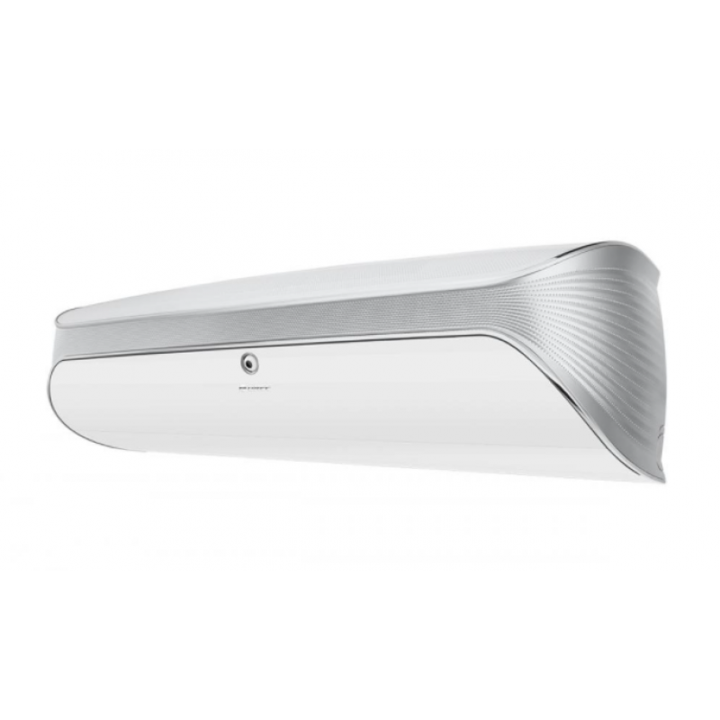 GREE Soyal Inverter GWH12AKC-K6DNA1A