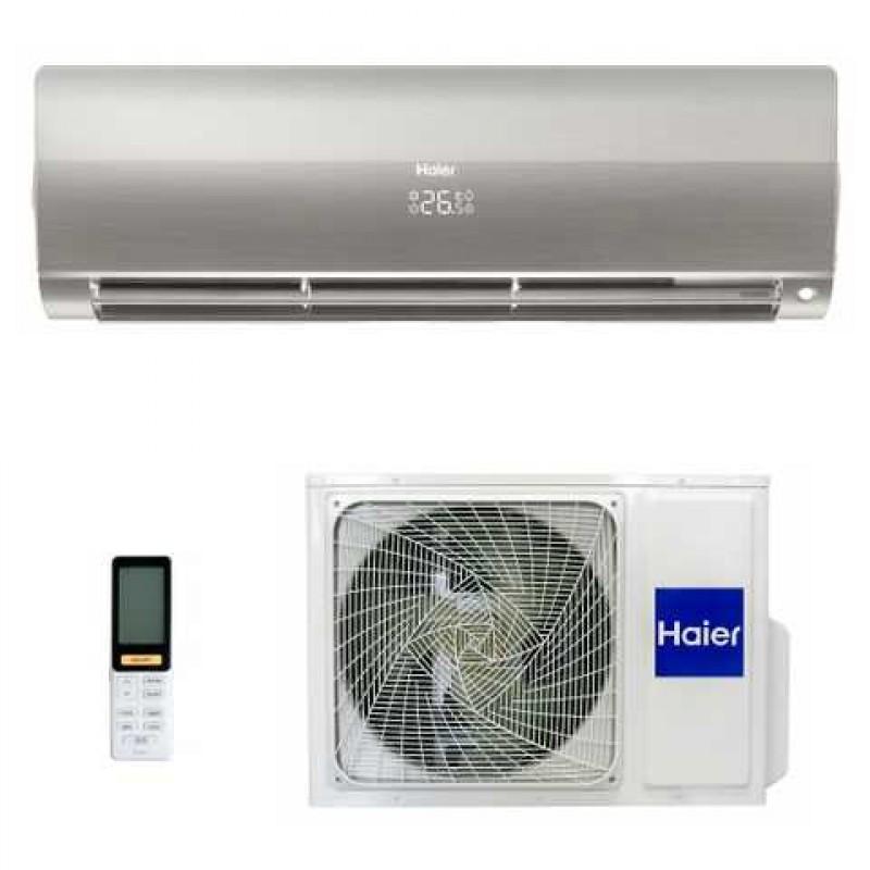 Haier Flexis Inverter AS25S2SF1FA-S/1U25S2SM1FA