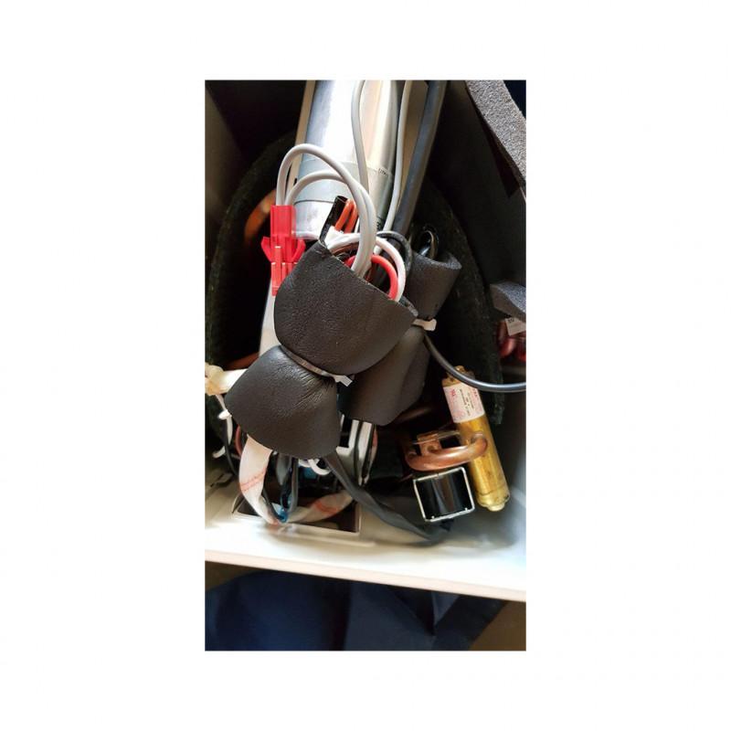 Haier Tibio On/Off HSU-12HT103/R2/HSU-12HUN03/R2-A