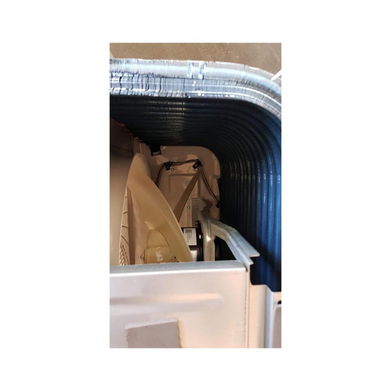 Haier Tibio On/Off HSU-12HT103/R2/HSU-12HUN03/R2-A