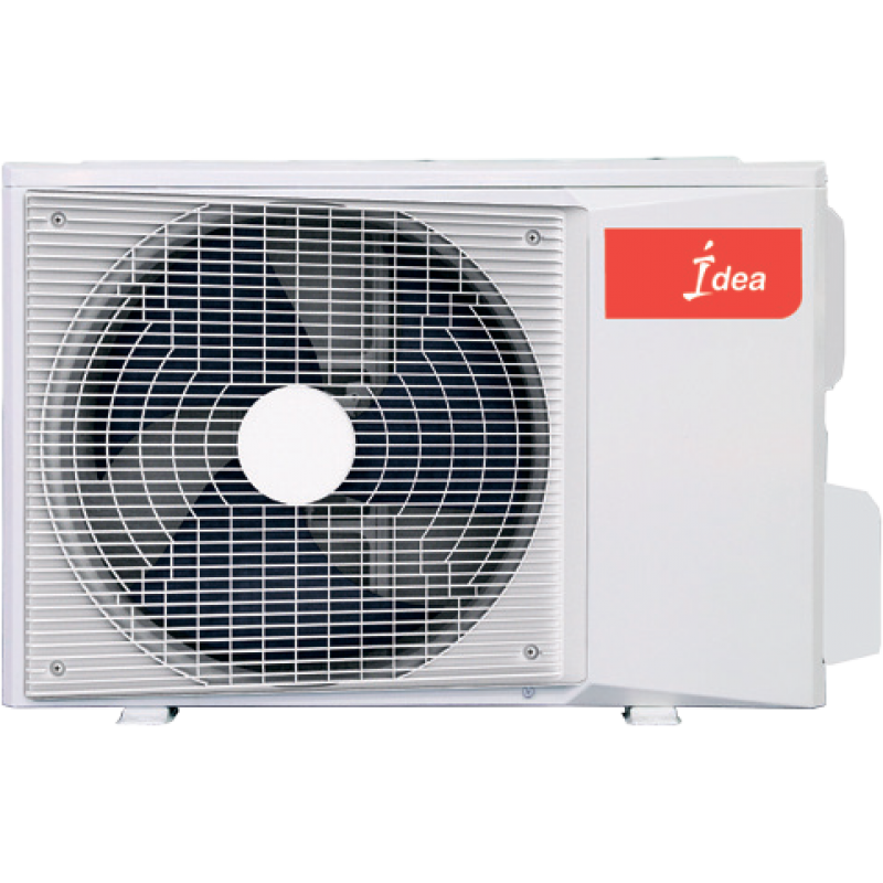 Idea Heating Belt (2021) ISR-24HR-SC1-DN8 HB