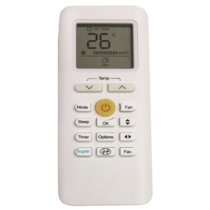 Idea ISR-24HR-MA0-DN1