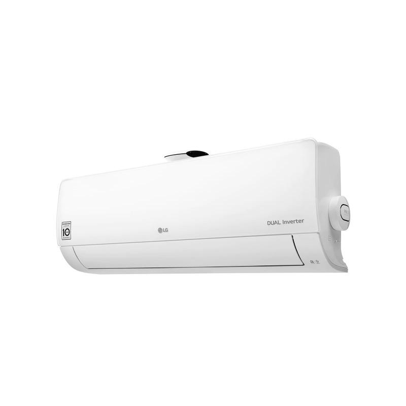 LG Air PuriCare AP09RT