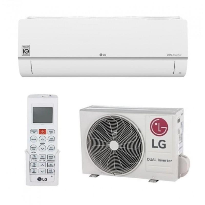 LG Standart Plus PC12SQ