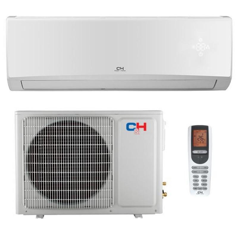 Cooper&Hunter Alpha NG (Inverter) CH-S18FTXE-NG