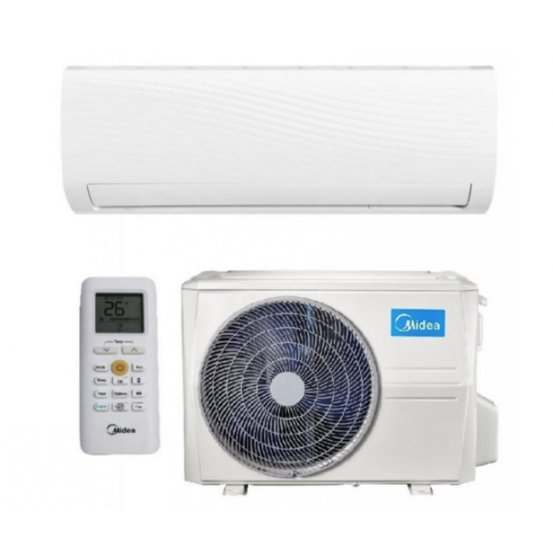 Midea Forest DC AF-07N1C2-I/AF-07N1C2-O