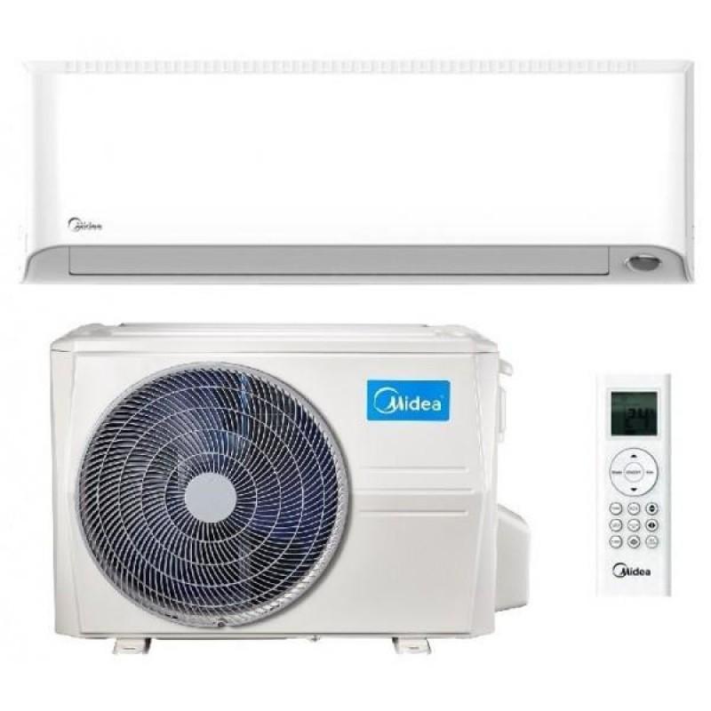 Midea Oasis Plus OP-12N8E6-I/OP-12N8E6-O