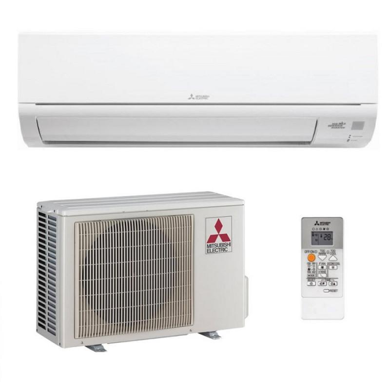 Mitsubishi Electric MSZ-HR35VF/MUZ-HR35VF