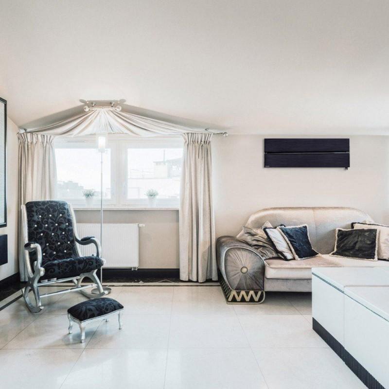 Mitsubishi Electric MSZ-LN35VGB/MUZ-LN35VG