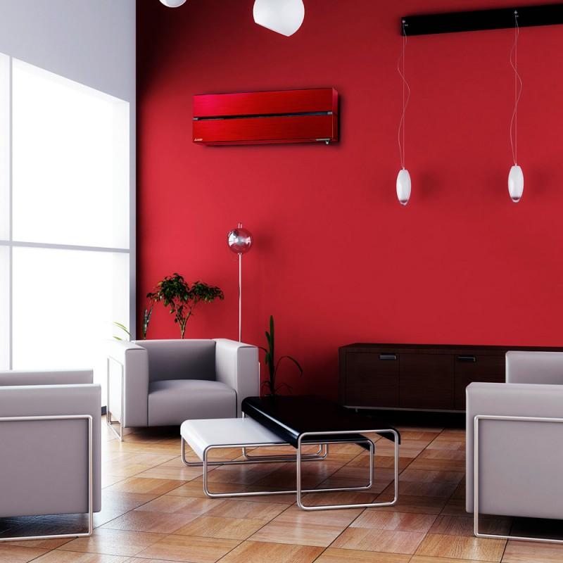 Mitsubishi Electric MSZ-LN35VGR/MUZ-LN35VG