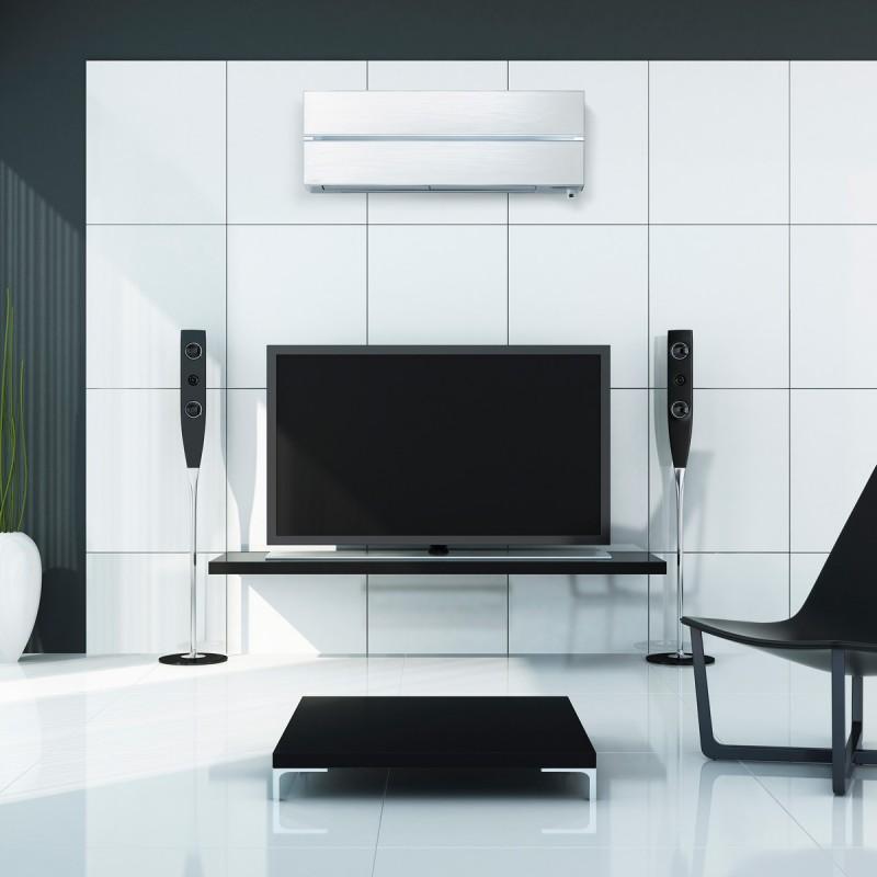 Mitsubishi Electric MSZ-LN50VGW/MUZ-LN50VG