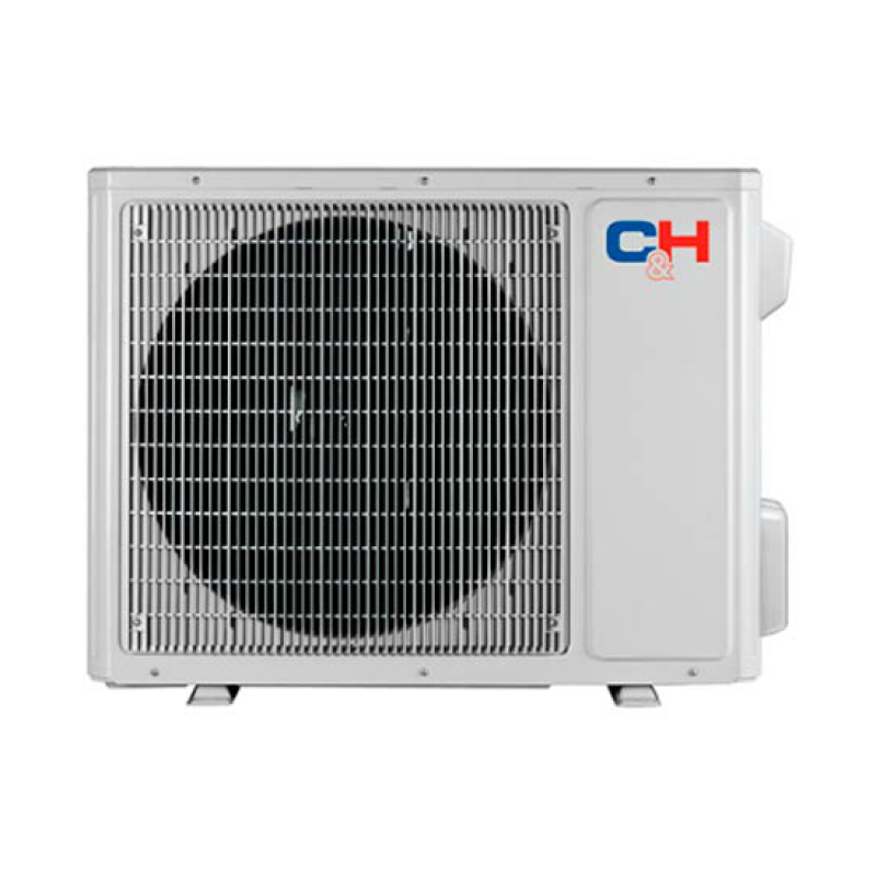 Cooper&Hunter DAYTONA (BLACK) CH-S09FTXD-BL