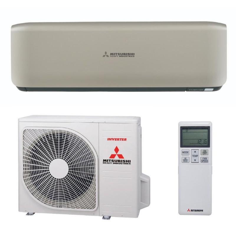 Mitsubishi Heavy SRK35ZS-ST/SRC35ZS-S