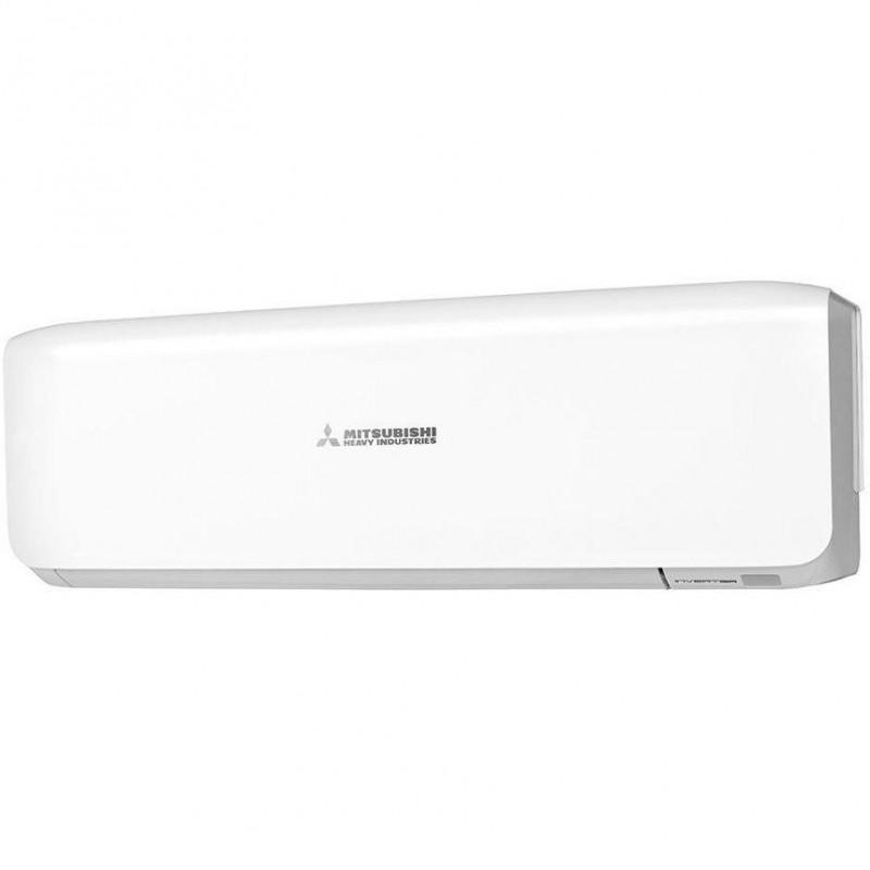 Mitsubishi Heavy SRK35ZS-W/SRC35ZS-W