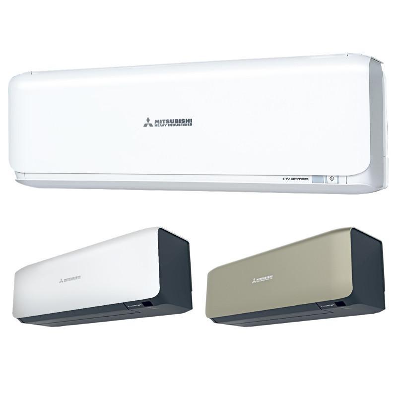 Mitsubishi Heavy SRK50ZS-SB/SRC50ZS-S