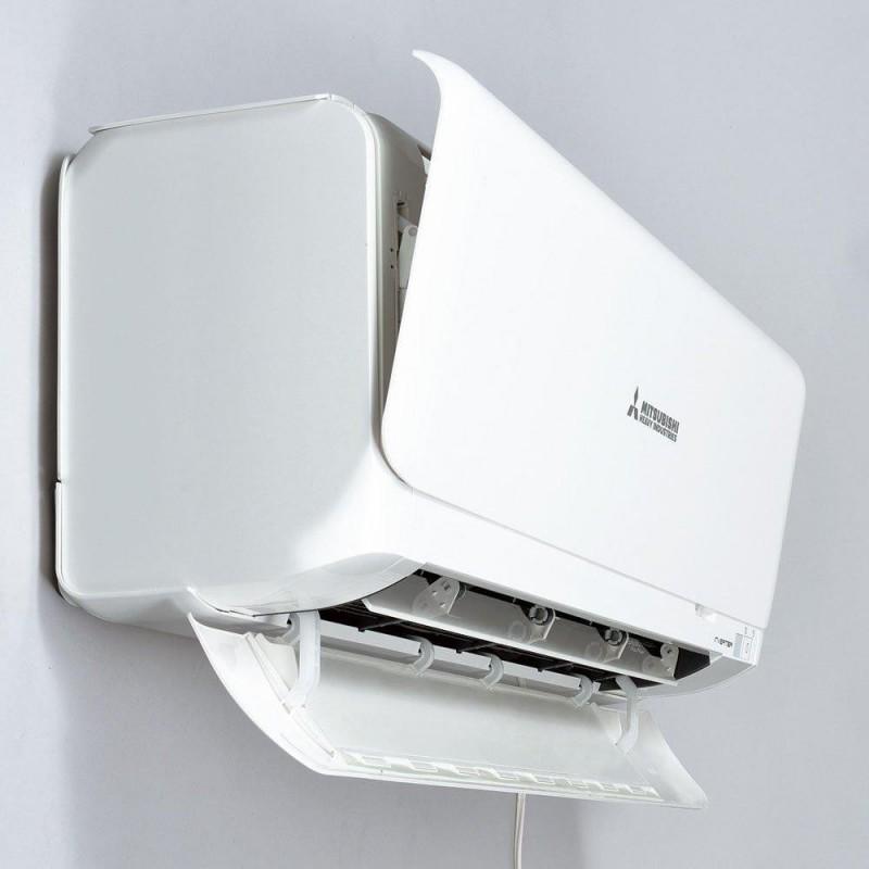 Mitsubishi Heavy SRK50ZSX-W/SRC50ZSX-W