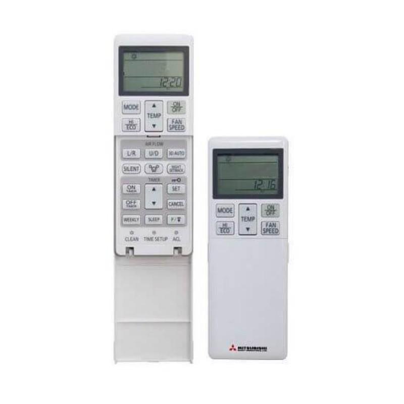 Mitsubishi Heavy SRK60ZSX-WT/SRC60ZSX-W