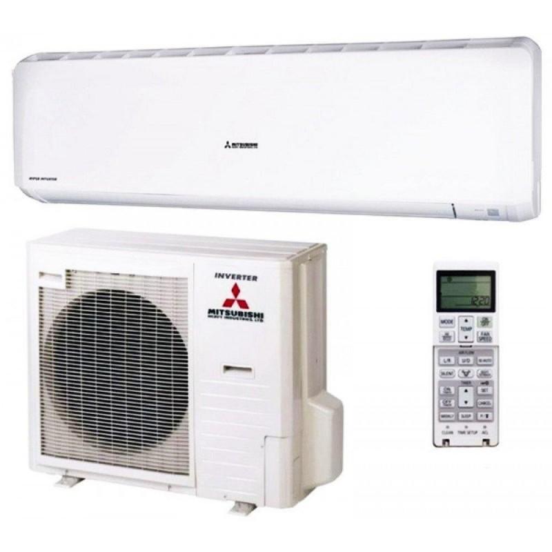 Mitsubishi Heavy SRK63ZR-W/SRC63ZR-W