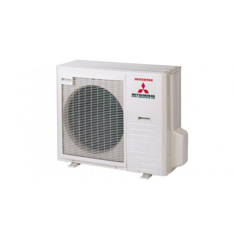 Mitsubishi Heavy SRK63ZR-W/SRC63ZR-W