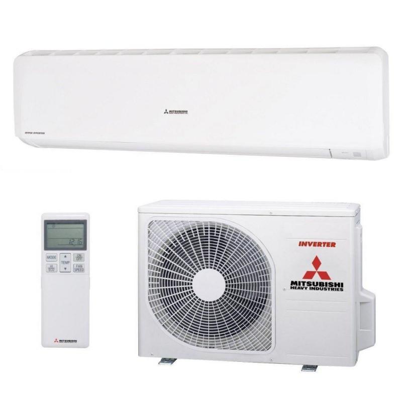 Mitsubishi Heavy SRK80ZR-S/SRC80ZR-S