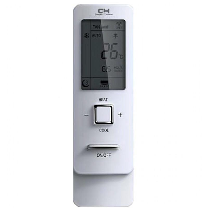 Cooper&Hunter Daytona CH-S12FTXD