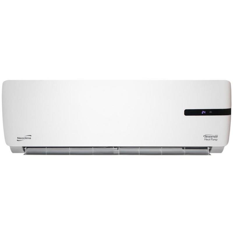 Neoclima Alaska 2.0 NS-12AHTIw/NU-12AHTIw