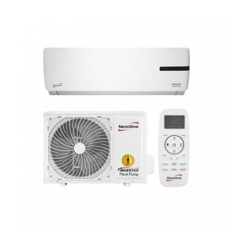 Neoclima Alaska 2.0 NS-24AHTIw/NU-24AHTIw
