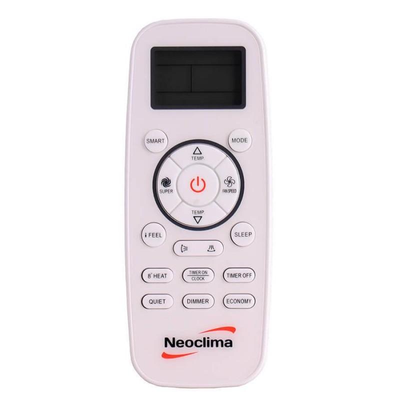 Neoclima Alaska 3.2 NS/NU-12EHTIw2