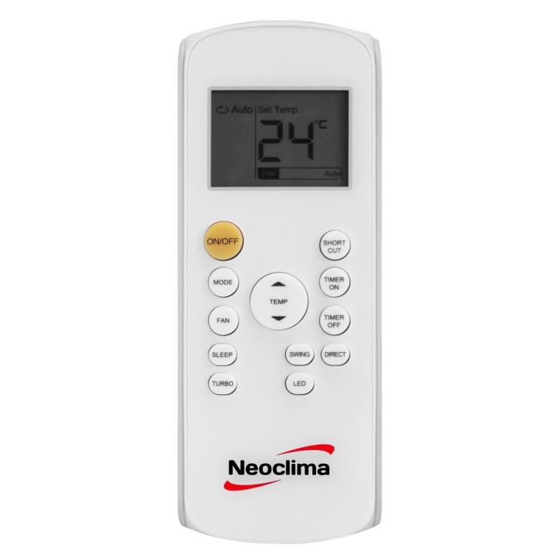 Neoclima SkyCold NS/NU-24EHBIw