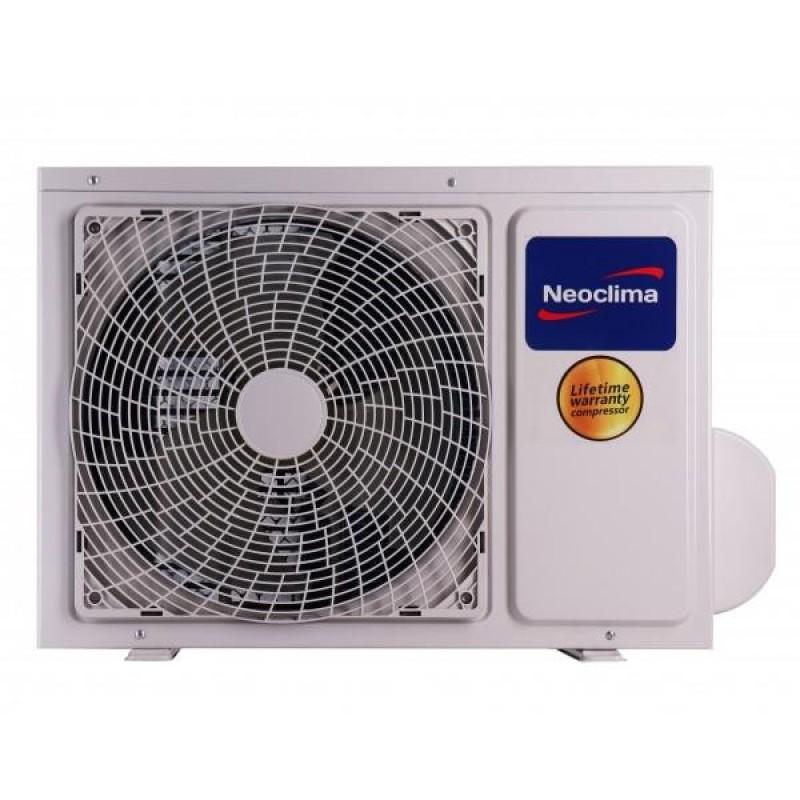 Neoclima Terra NS/NU-12ETRIw2